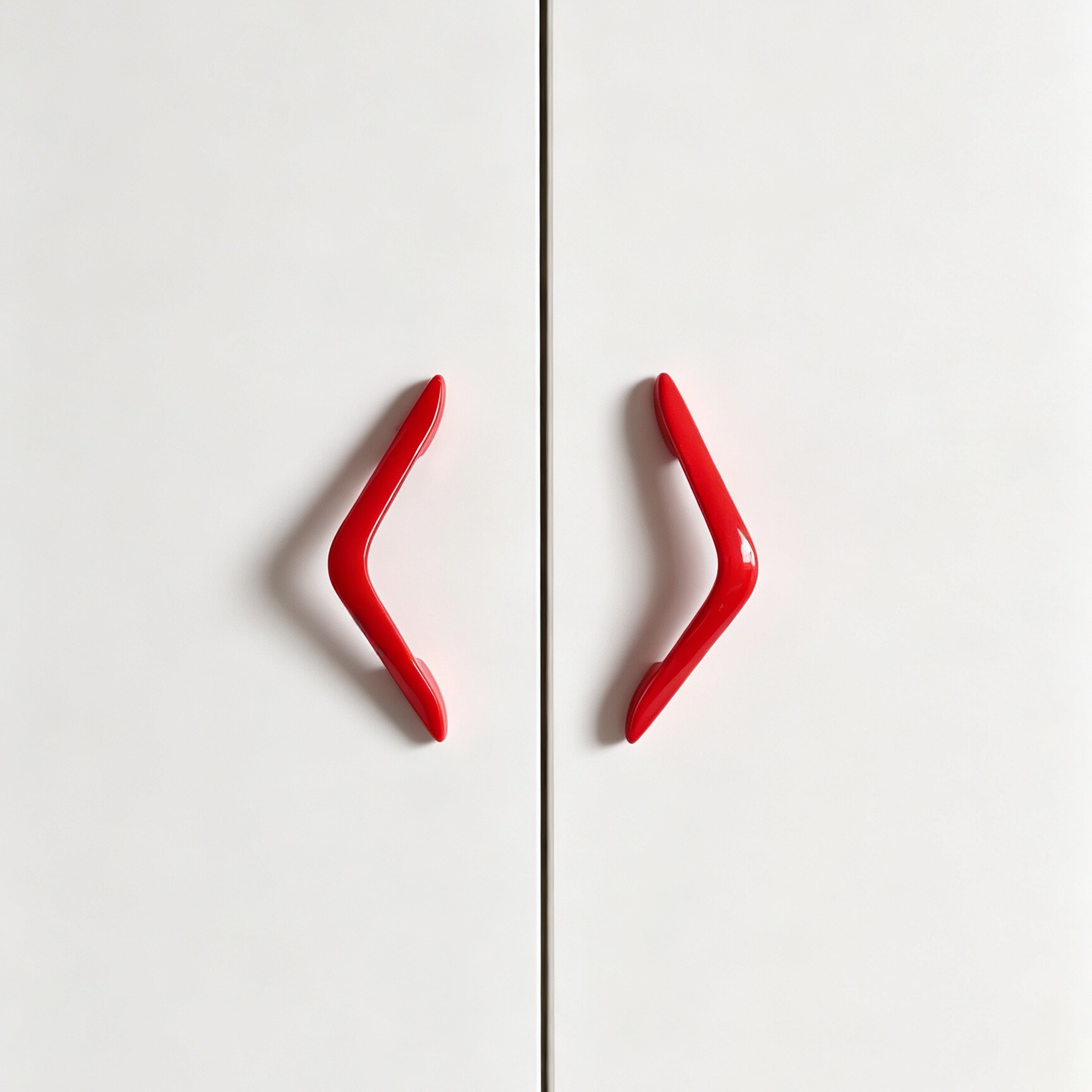 China Red kastgrepen kinderkam - Furniture Hardware In China recensie en prijs