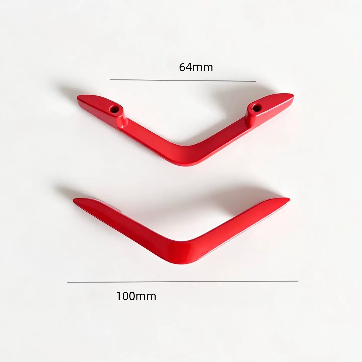 China Red kastgrepen kinderkam - Furniture Hardware In China recensie en prijs