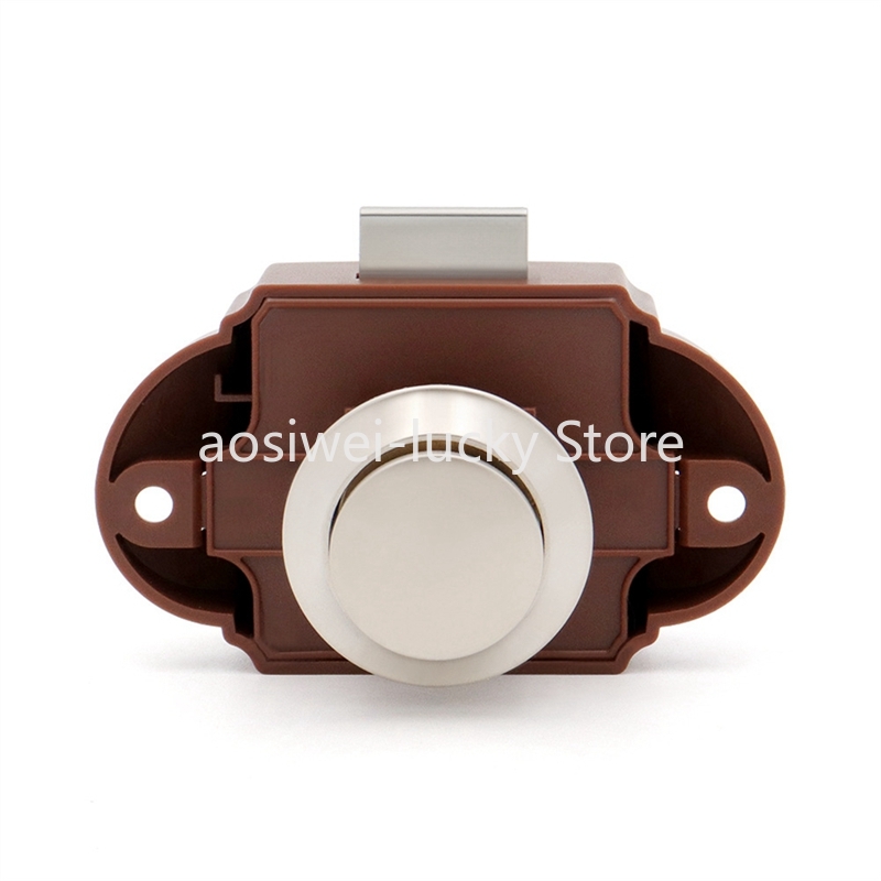 Camper Auto Push Lock Rv Carav - Furniture Hardware Locks recensie en prijs