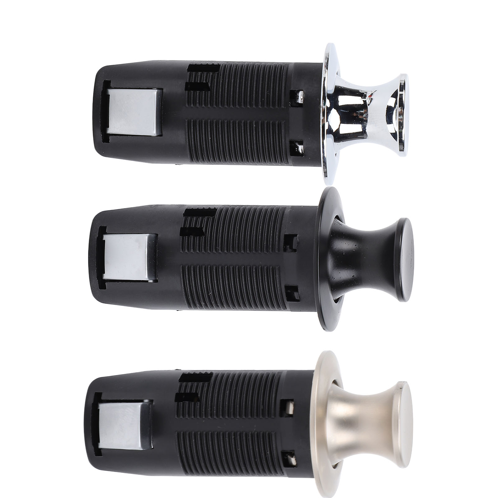 Kastdrukknopslot Stijlvolle lo - Furniture Joint Hardware recensie en prijs
