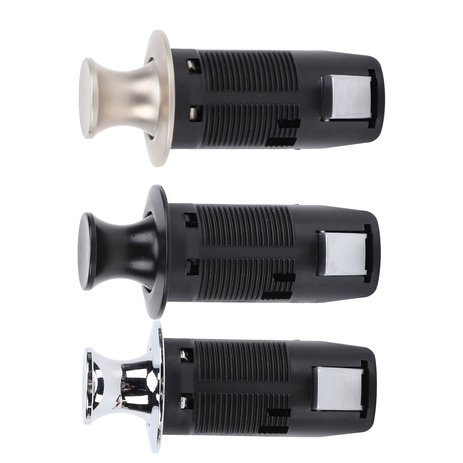 Kastdrukknopslot Stijlvolle lo - Furniture Joint Hardware recensie en prijs