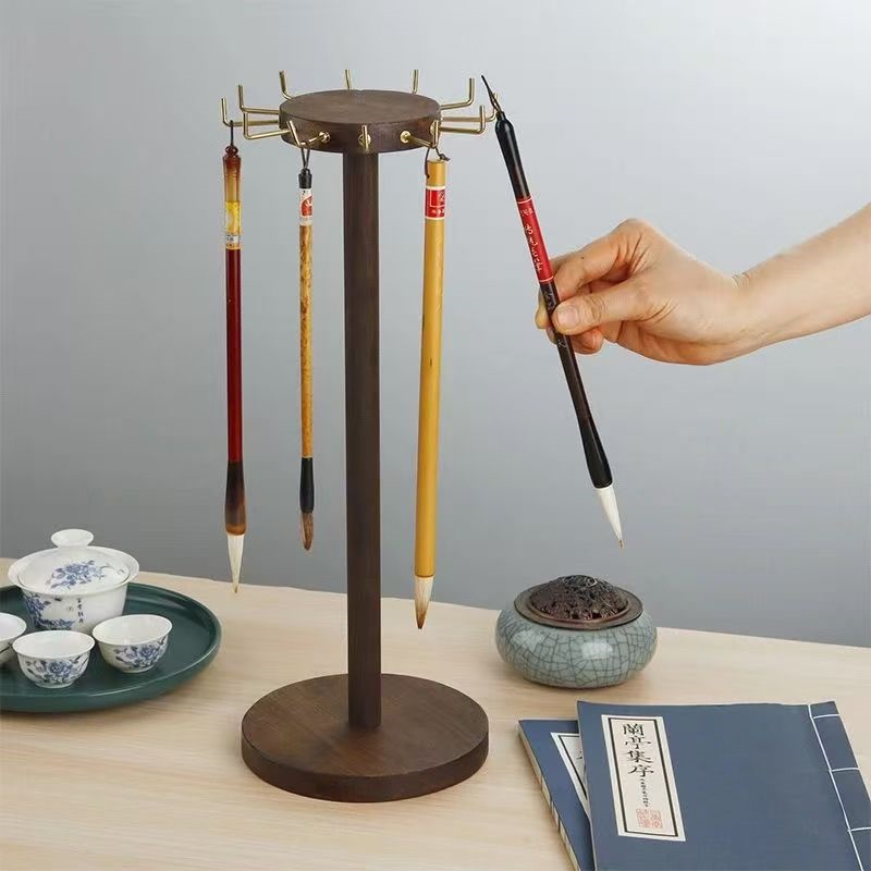 Houten sieradenorganizer met 1 - Furniture Hook Hardware recensie en prijs